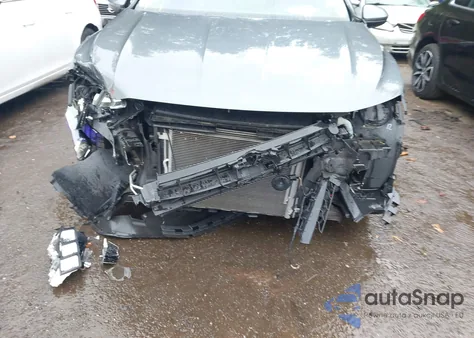 2019 Volkswagen Jetta 1.4T R-Line/1.4T S/1.4T Se from USA, damaged, VIN 3VWC57BU9KM270753